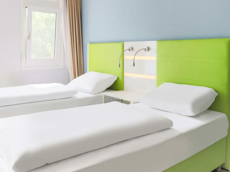 Best Western Hotel Mannheim City