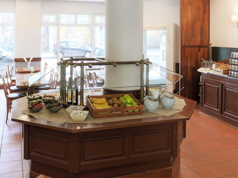 Best Western Hotel Mannheim City