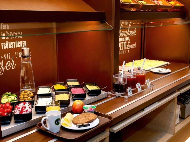 Best Western Hotel Mannheim City
