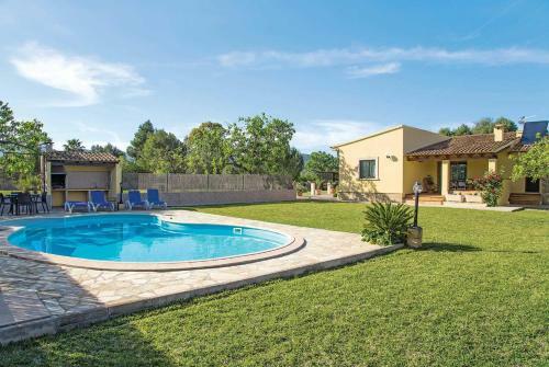 Villa Ca'n Vilar