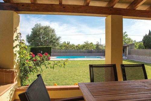 Villa Ca'n Vilar