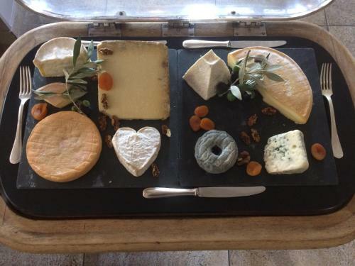 Hotel Ch�teau De Rochegude - Relais & Ch�teaux