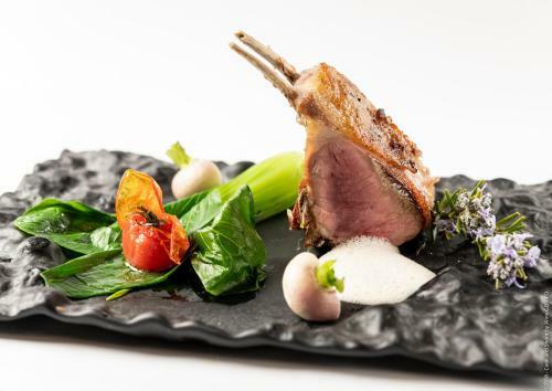 Hotel Ch�teau De Rochegude - Relais & Ch�teaux
