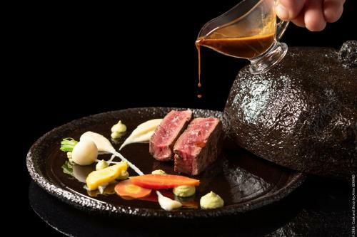 Hotel Ch�teau De Rochegude - Relais & Ch�teaux