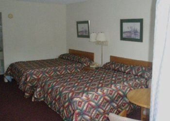 Hotel Motel 6 Yemassee, Sc