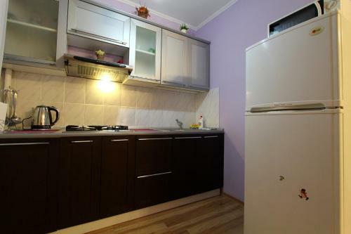 Nadezhda Apartments On Aiteke Bi St.