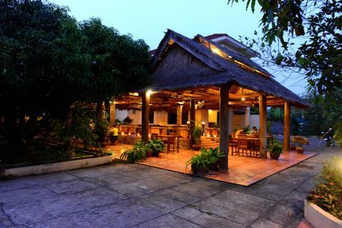 Hotel Mea Culpa Kampot