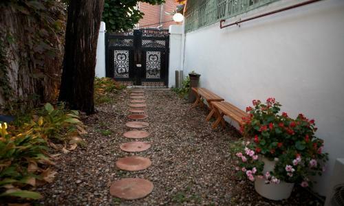 Hostal Moggoji