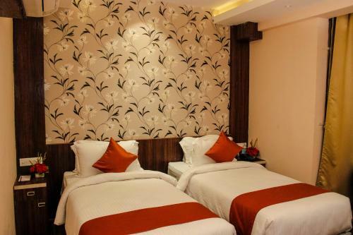 Hotel Larica Inn Rajarhat