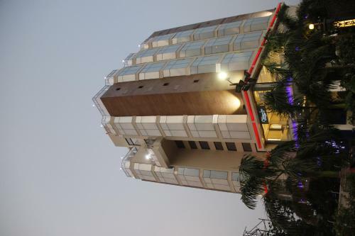 Hotel Larica Inn Rajarhat