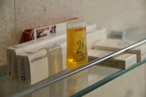 Hotel Larica Inn Rajarhat