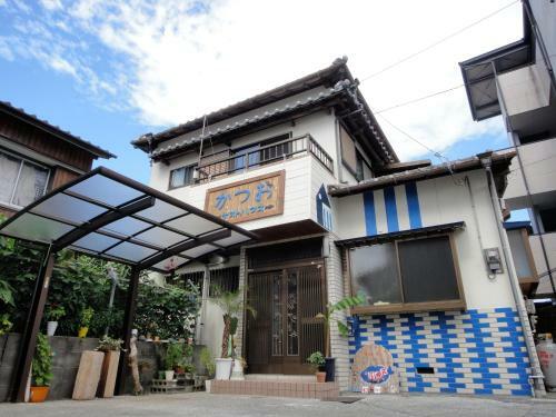 Hostal Katsuo Guest House