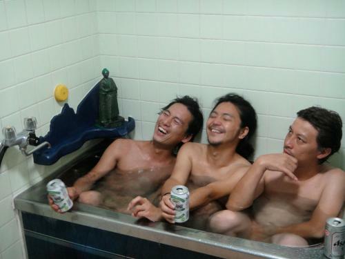 Hostal Katsuo Guest House