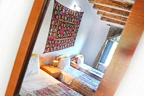 Posada Hotel Old City