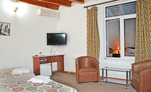 Posada Hotel Old City