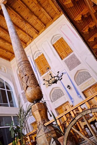 Posada Hotel Old City