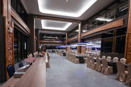 Hotel Chii Lih Resort