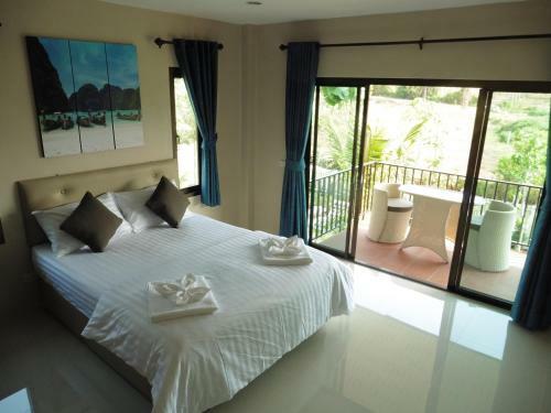Hostal Nongthale Mountain View