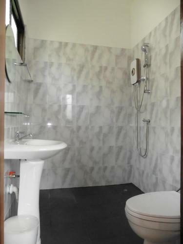 Hostal Nongthale Mountain View