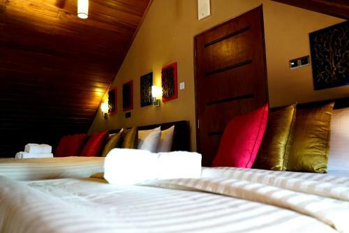 Hotel Glory Bush