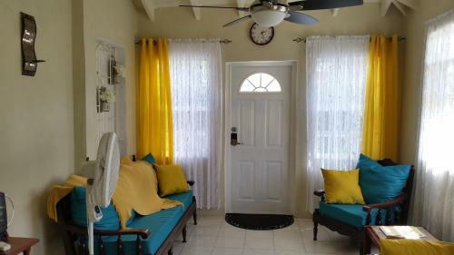 Apartamento Spacious Colonial