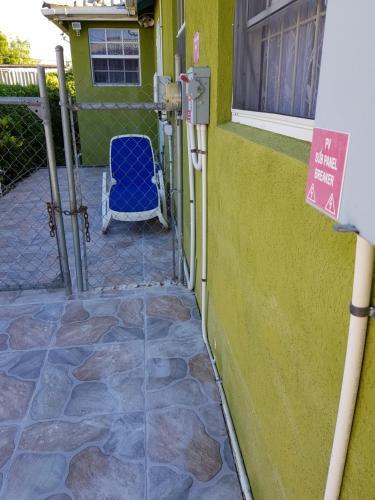 Apartamento Spacious Colonial