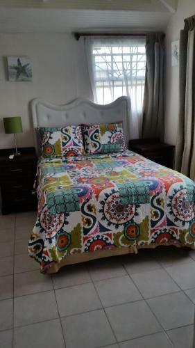 Apartamento Spacious Colonial