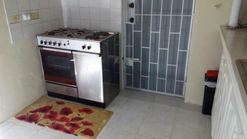 Apartamento Spacious Colonial