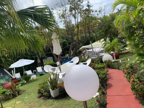 Apartamento Lutchana