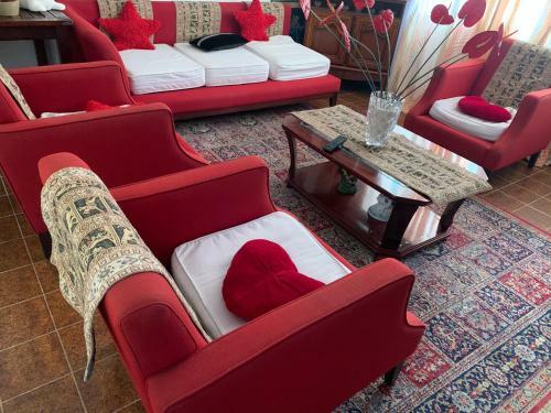 Apartamento Lutchana