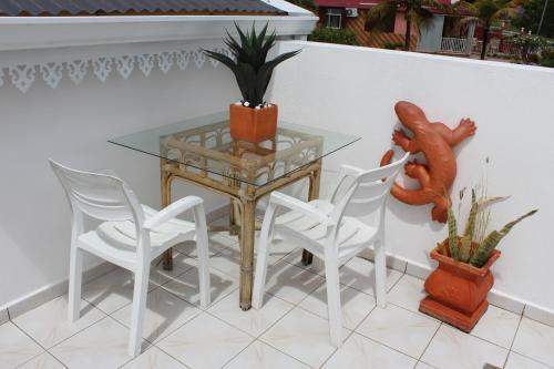 Apartamento Lutchana