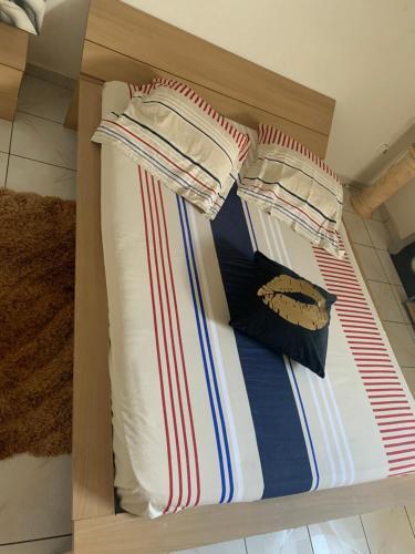 Apartamento Lutchana