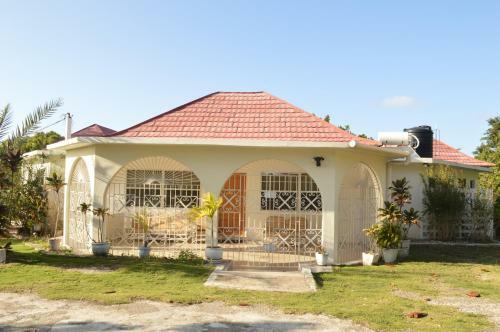 Sea Grove Villa