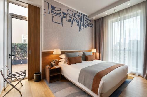 The Key Aparthotel