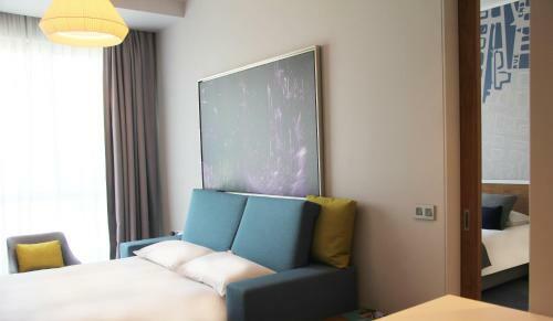 The Key Aparthotel