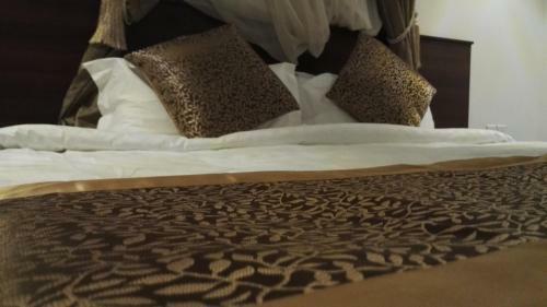 Apartamento First Home Suites