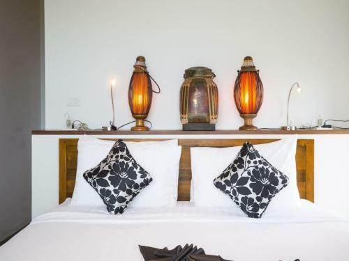 7 Bedroom Luxury Seaview Villa Angthong Hills