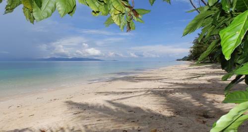 7 Bedroom Luxury Seaview Villa Angthong Hills