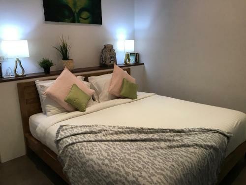 7 Bedroom Luxury Seaview Villa Angthong Hills