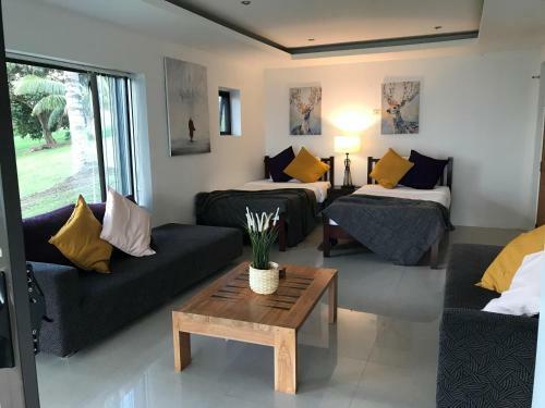 7 Bedroom Luxury Seaview Villa Angthong Hills