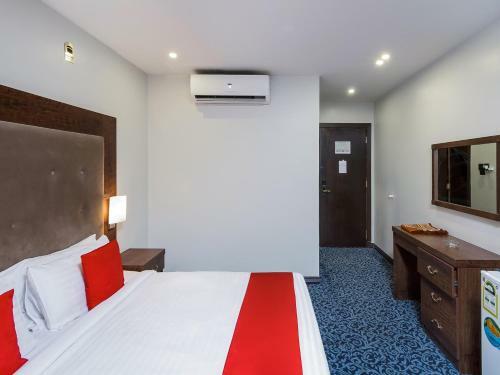 Apartamento Dome Suits- Al Mursalat