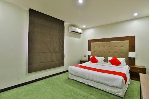 Apartamento Dome Suits- Al Mursalat