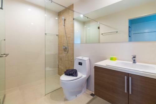 Apartamentos The Unity II Condo By Lofty