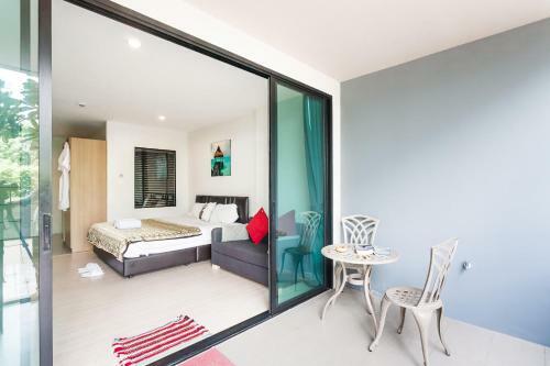 Apartamentos The Unity II Condo By Lofty