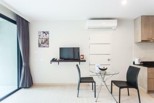 Apartamentos The Unity II Condo By Lofty