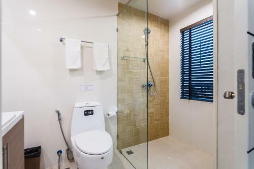 Apartamentos The Unity II Condo By Lofty