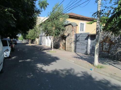 Bed & Breakfast Antique House Elbasan