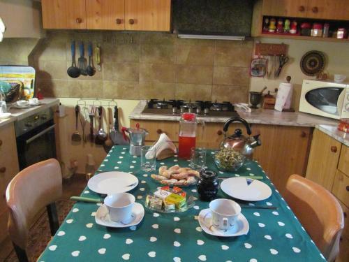 Bed & Breakfast Antique House Elbasan