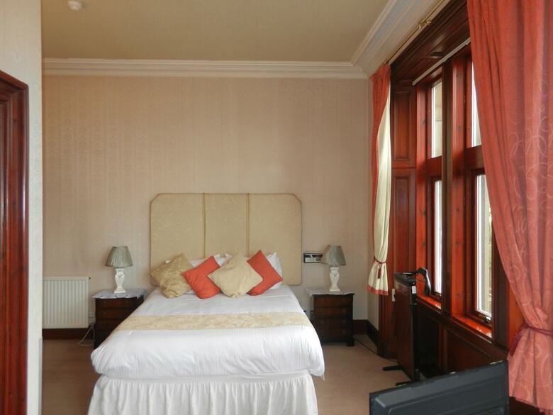Hotel Morangie House