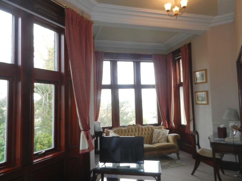 Hotel Morangie House